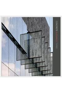 Concrete Elegence Three