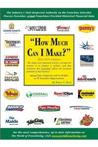 How Much Can I Make?