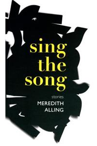 Sing the Song