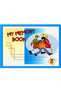 My Memory Book 8+