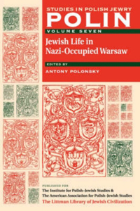 Polin: Studies in Polish Jewry Volume 7