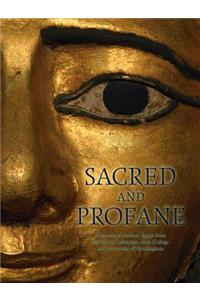 Sacred and Profane