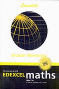 Essentials of Edexcel GCSE Maths (Higher Tier) Workbook
