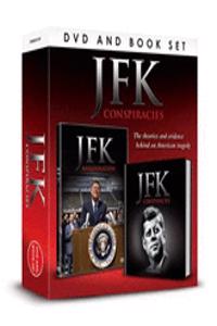 JFK Conspiracies