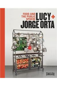 Food & The Public Sphere