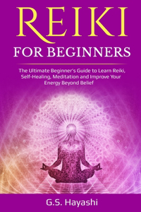 Reiki for Beginners