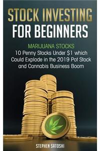 Stock Investing for Beginners