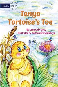 Tanya Tortoise's Toe