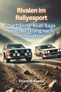 Rivalen im Rallyesport