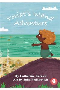 Toriat's Island Adventure