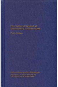 Cultural Context of Biodiversity