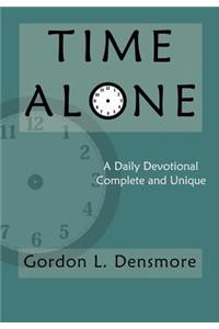 Time Alone