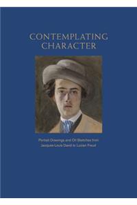 Contemplating Character