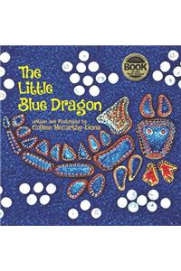 Little Blue Dragon