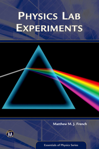 Physics Lab Experiments