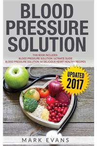 Blood Pressure