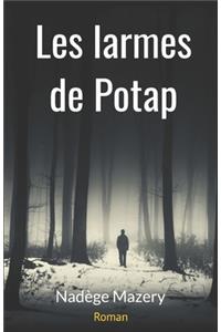 Les Larmes de Potap