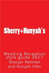 Sherry+hunyah's