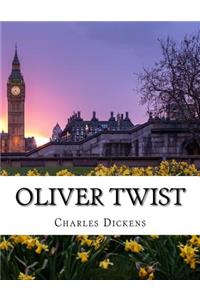 Oliver Twist