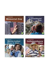 U.S. Holidays