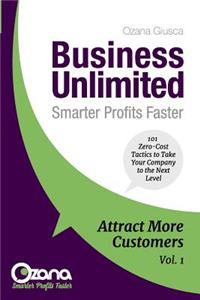 Ozana Giusca - Business Unlimited 2017 - Volume1