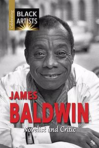 James Baldwin