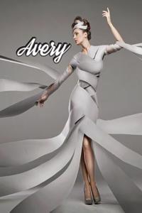 Avery