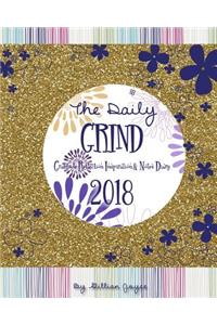 The Daily GRIND 2018