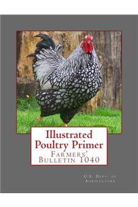 Illustrated Poultry Primer