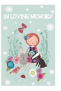 In Loving Memory