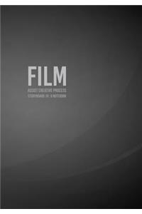 Storyboard Notebook