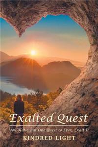 Exalted Quest