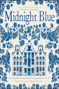 Midnight Blue Lib/E