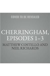 Cherringham, Episodes 1-3