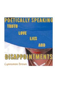 Poetically Speaking