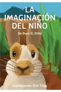 La Imaginacion Del Nino