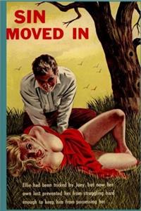 Sin Moved in  Adult Erotica