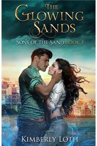 Glowing Sands
