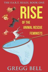Rise of the Animal Rescue Feminists