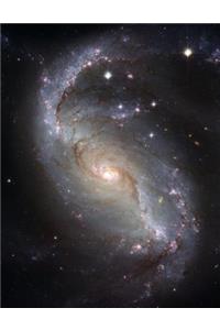 Galaxy Notebook