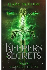 Keepers of Secrets