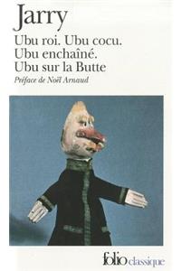 Ubu