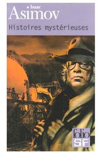 Histoires Mysterieuses