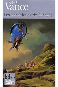 Chroniques de Durdane