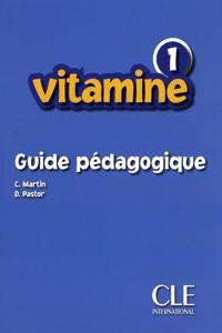 Guide pedagogique 1