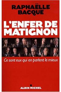 Enfer de Matignon (L')