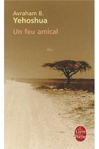 Feu Amical