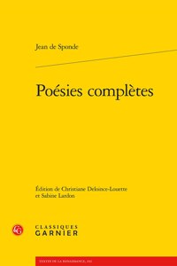 Poesies Completes