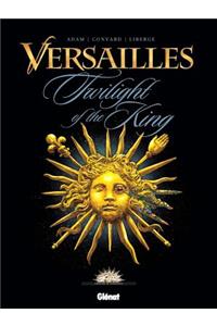 Versailles, Vol. 1
