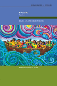 I Belong Volume 2
